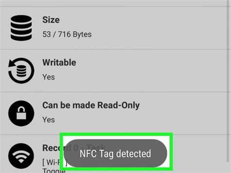 can read nfc tag|nfc permission android from git.